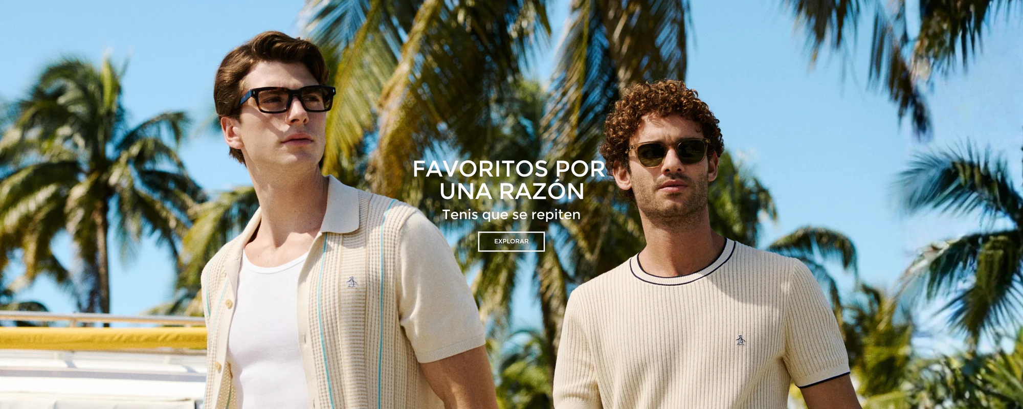 Estilo Auténtico a Cada Paso